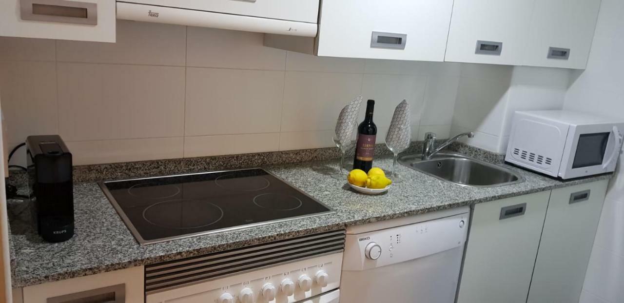 La Manga Paradies Zwischen Den Zwei Meeren Exterior foto